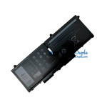 Bateria para Dell 8P81K 8H6WD FK0VR 5430 FKOVR [bateria de reposição]